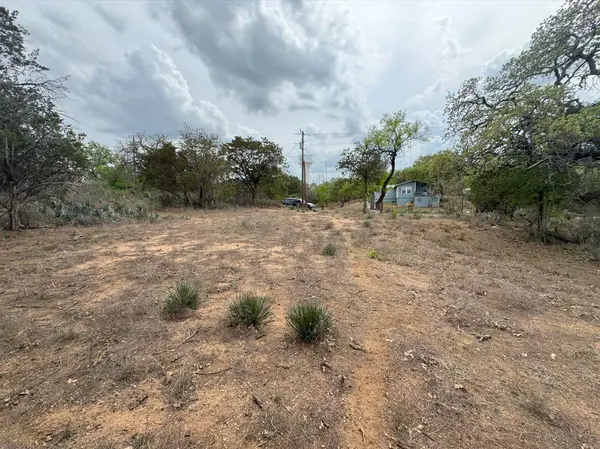 Lot 260 W Briarway DR, Granite Shoals, TX 78654