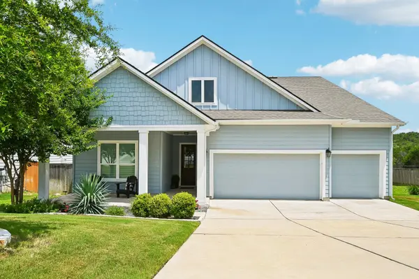 520 Hazy Hills LOOP, Dripping Springs, TX 78620