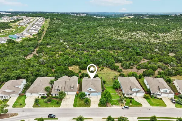 520 Hazy Hills LOOP, Dripping Springs, TX 78620