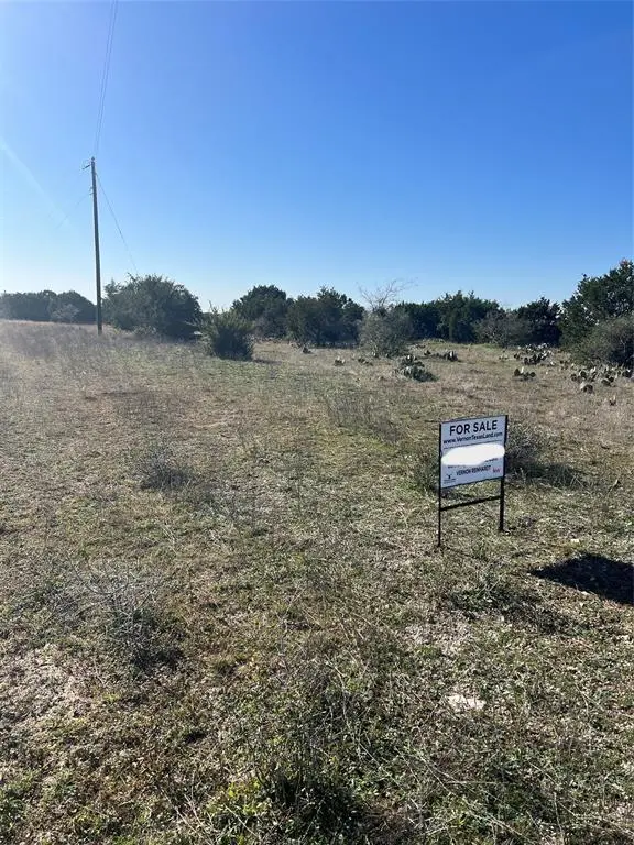 Lot 138 High Point DR, Kempner, TX 76539