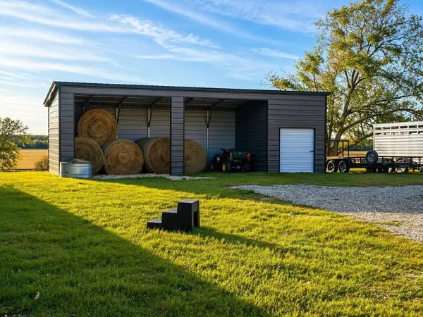 226 HCR 3321, Hubbard, TX 76648