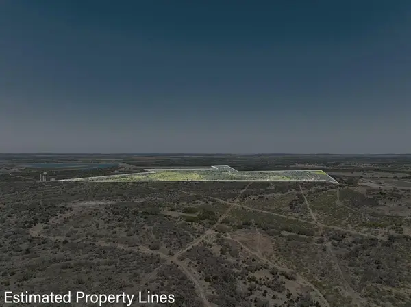 2050 W. 17th ST, Brady, TX 76825