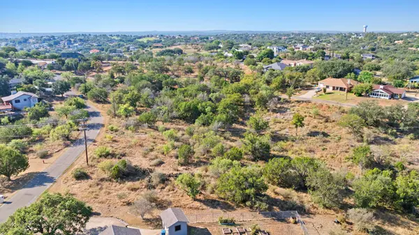 LT 260 Sunnypoint DR, Horseshoe Bay, TX 78657