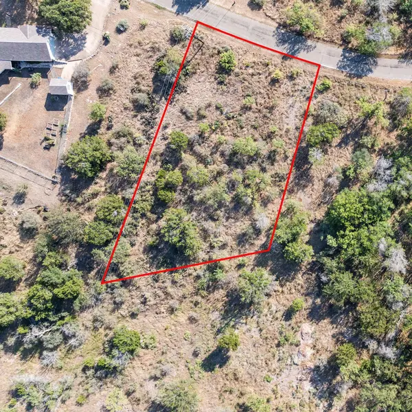 LT 260 Sunnypoint DR, Horseshoe Bay, TX 78657