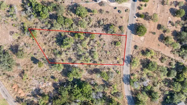 LT 260 Sunnypoint DR, Horseshoe Bay, TX 78657