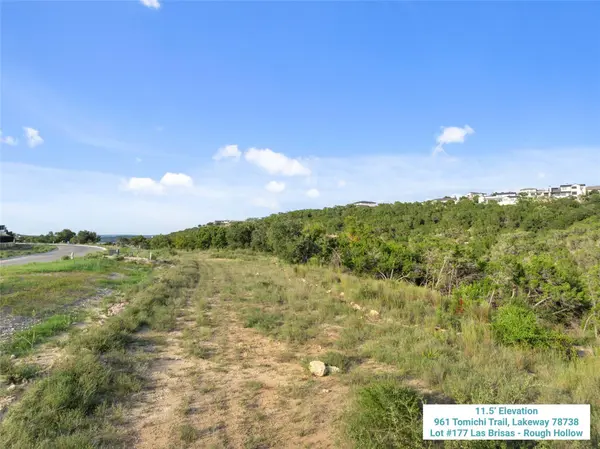 961 Tomichi TRL, Lakeway, TX 78738