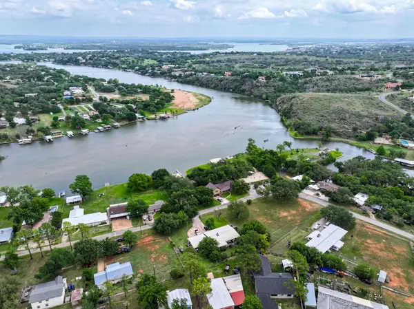 Lots 3 & 4 Sandy Harbor DR, Horseshoe Bay, TX 78657