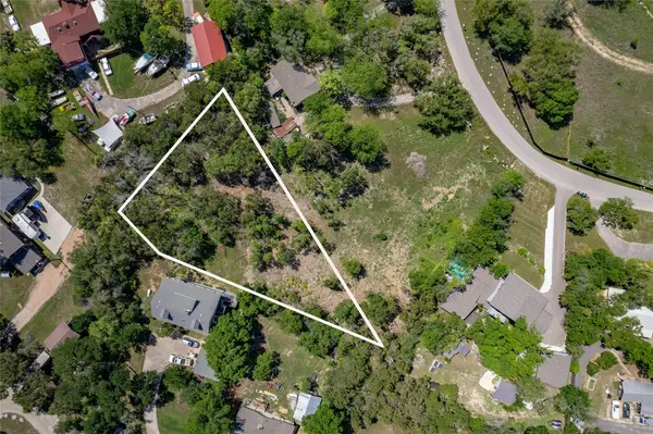 5008 Serrano TRL, Austin, TX 78734