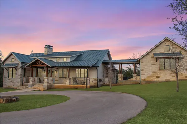 185 Puerto Rico DR, Wimberley, TX 78676
