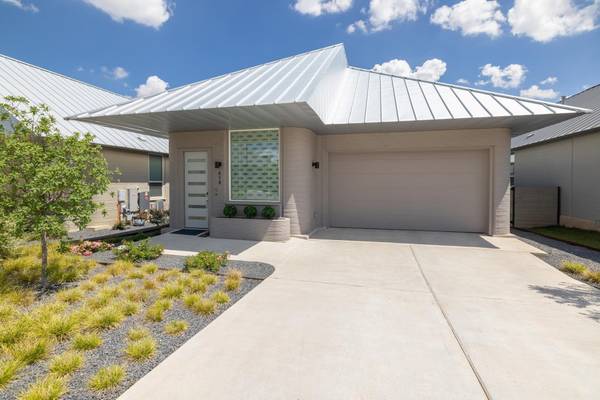 213 Lone Ranger TRL, Georgetown, TX 78628