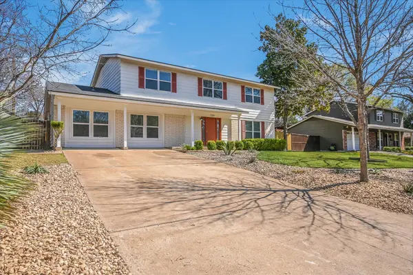 7301 Marywood CIR, Austin, TX 78723