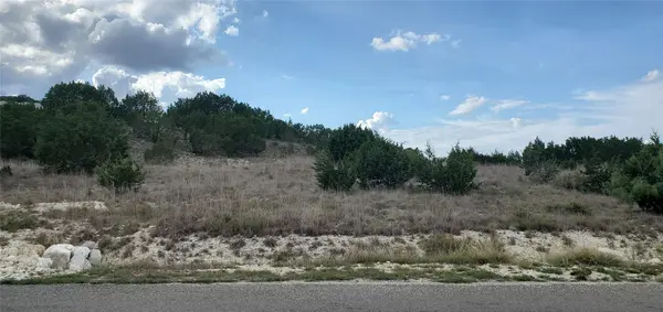 588 Balcones Ridge WAY, Bertram, TX 78605