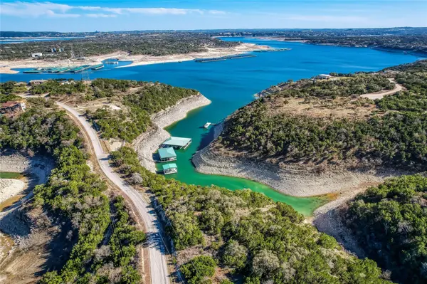 18201 MARSHALL POINT DR, Lago Vista, TX 78645