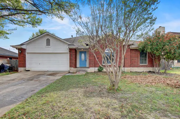 11422 Birchover LN, Austin, TX 78754