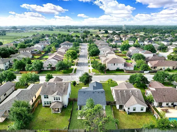 510 glacier point TRL, Taylor, TX 76574