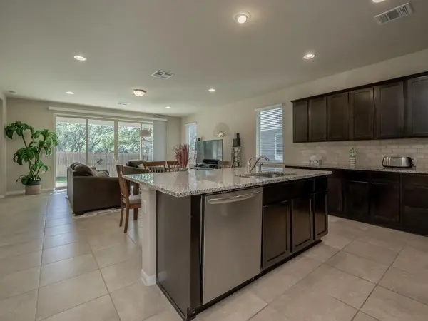 2508 Merton DR, Leander, TX 78641