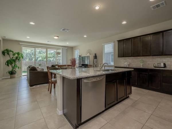 2508 Merton DR, Leander, TX 78641
