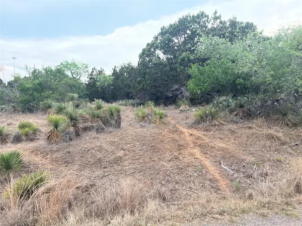 Lot 281 & 282 Briarway DR, Granite Shoals, TX 78654