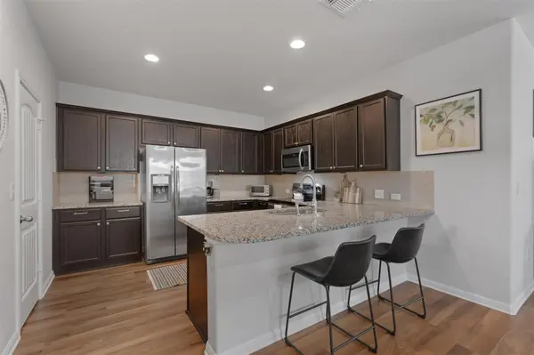 1701 Logan DR #38, Round Rock, TX 78664