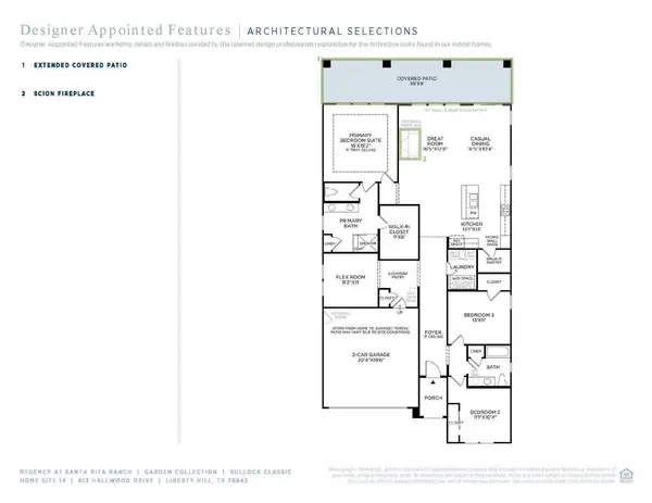 613 Hallwood DR, Liberty Hill, TX 78642