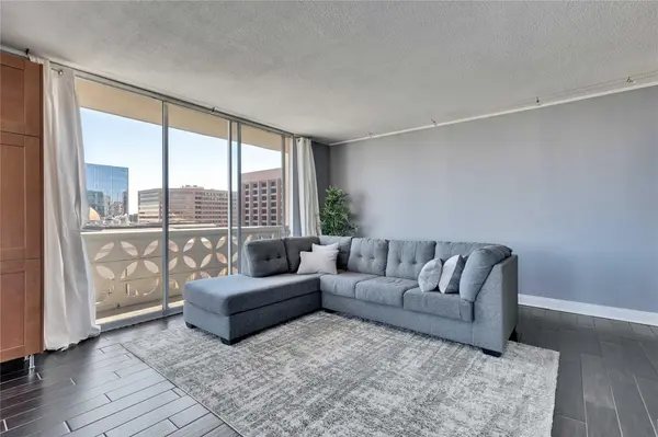 1801 Lavaca ST #5D, Austin, TX 78701