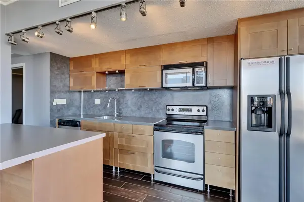 1801 Lavaca ST #5D, Austin, TX 78701