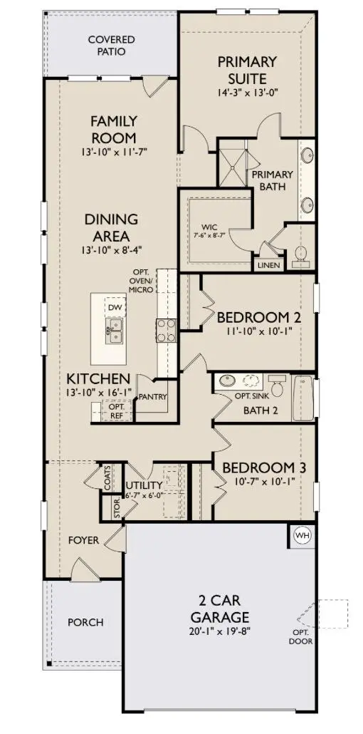121 Knockout Rose DR, San Marcos, TX 78666