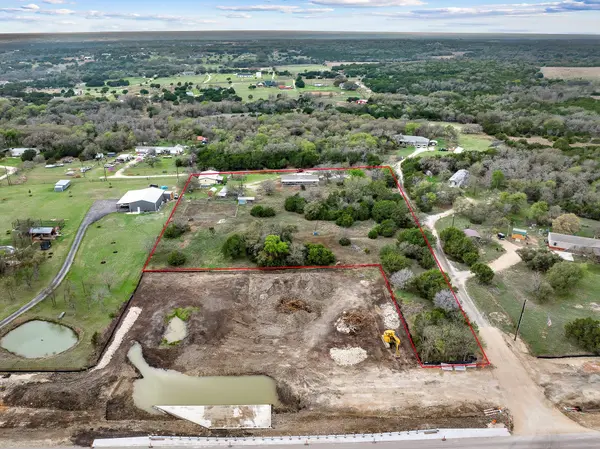 3035 County Road 255 RD, Georgetown, TX 78633