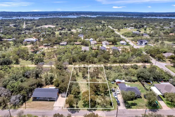 TBD E Maple DR #LOTS 243-244 & 279-280, Granite Shoals, TX 78654