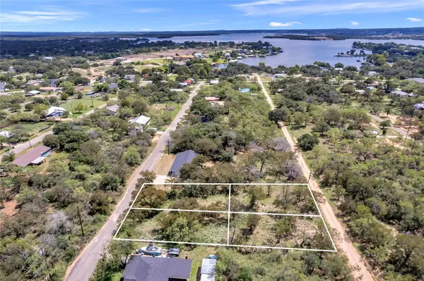 TBD E Maple DR #LOTS 243-244 & 279-280, Granite Shoals, TX 78654