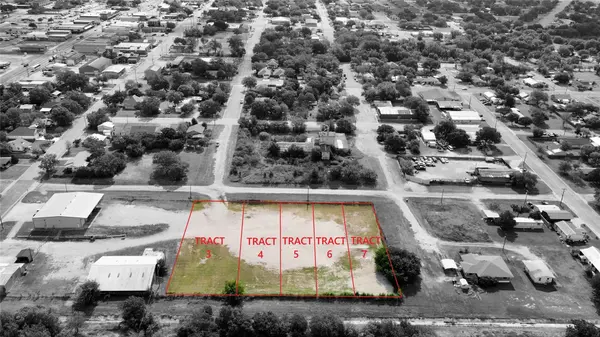 TBD TRACT 4 S Titus ST, Giddings, TX 78942