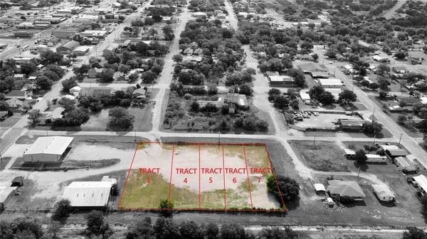 TBD TRACT 4 S Titus ST, Giddings, TX 78942