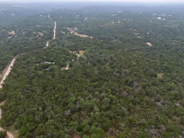 Lot 100-3 S. Rainbow Ranch RD, Wimberley, TX 78676