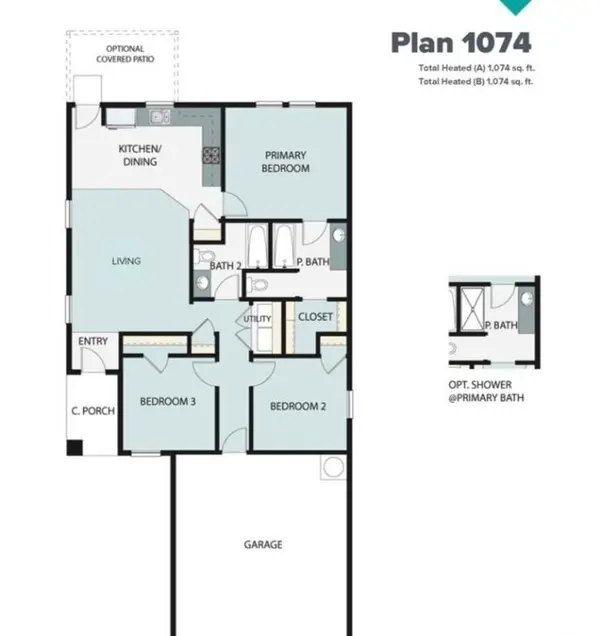 11601 Murano DR, Austin, TX 78747