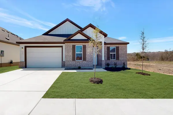 19909 Schatz WAY, Manor, TX 78653