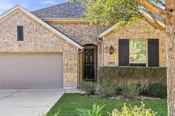 7805 Turnback Ledge TRL, Lago Vista, TX 78645