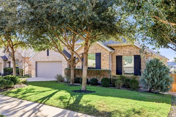7805 Turnback Ledge TRL, Lago Vista, TX 78645