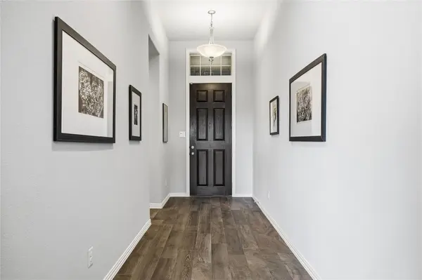 7805 Turnback Ledge TRL, Lago Vista, TX 78645