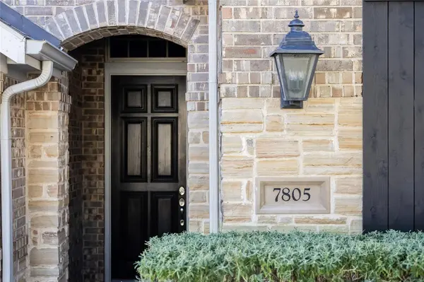 7805 Turnback Ledge TRL, Lago Vista, TX 78645