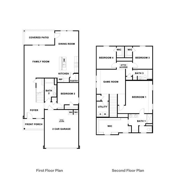 13600 Gunnison Grove Ave, Mustang Ridge, TX 78610