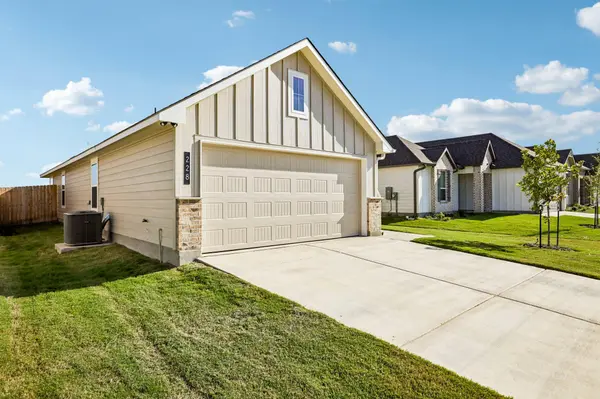 228 Gus LOOP, Georgetown, TX 78626