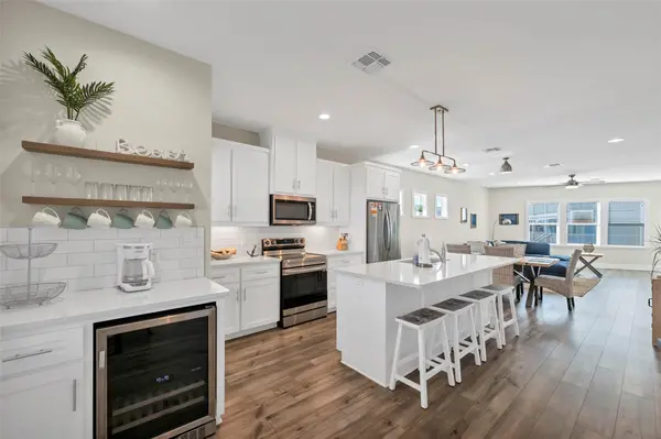 162 La Concha BLVD #10, Port Aransas, TX 78373