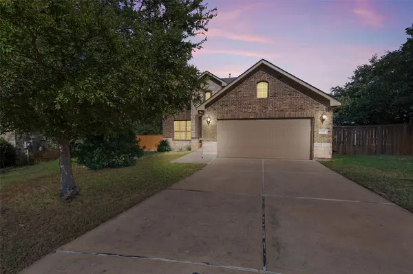 245 Caddo Lake DR, Georgetown, TX 78628