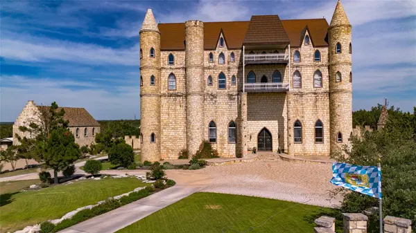 7400 Park Road 4 S, Burnet, TX 78611