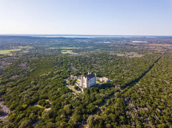 7400 Park Road 4 S, Burnet, TX 78611