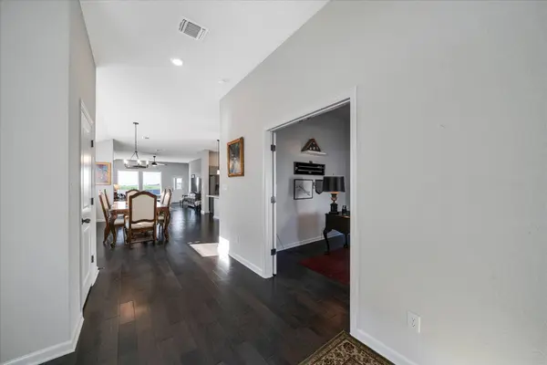 119 Thurston DR, Bastrop, TX 78602
