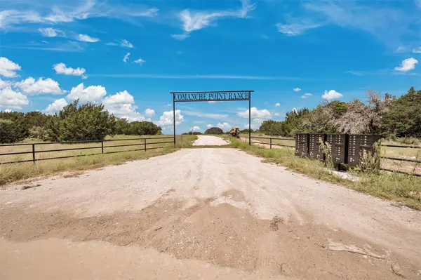 Lot 25 County Road 127, Hamilton, TX 76436