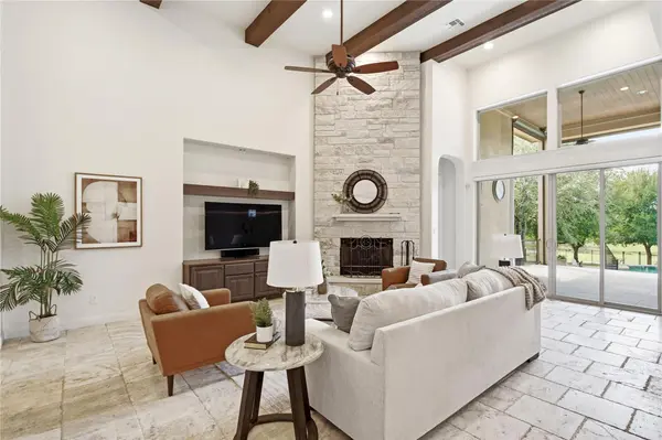 113 Blue Heron LN, Georgetown, TX 78628