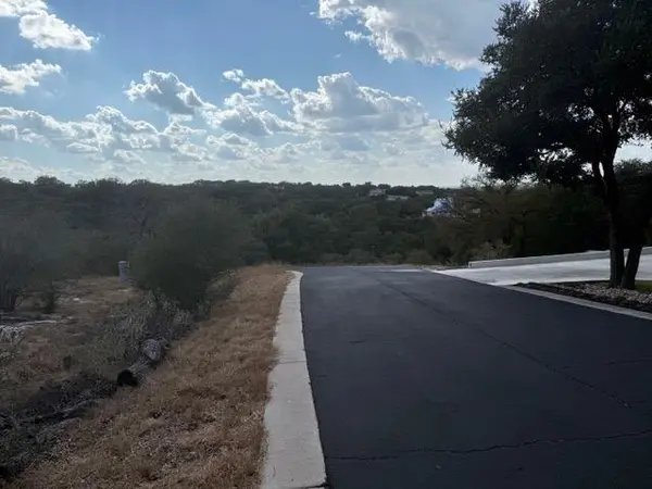 LT 45025 Moonrise, Horseshoe Bay, TX 78657