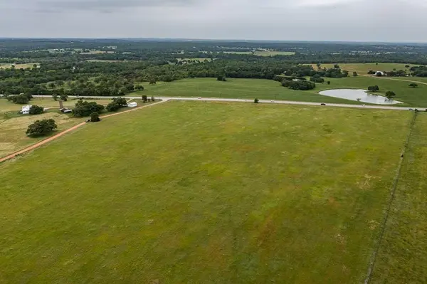 Tract 1 August Anna RD, Paige, TX 78659